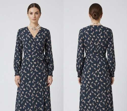 Bnwt saint tropez - saint, dark