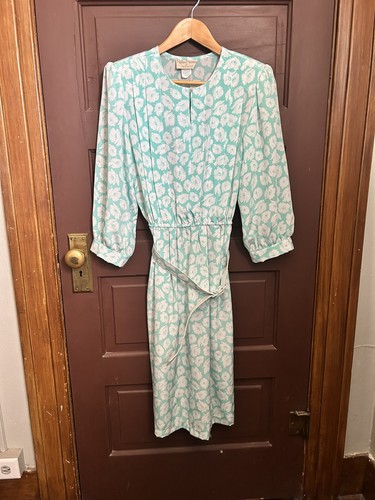 Vintage ladies dress - vintage,