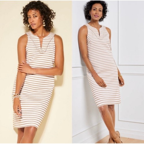 Talbots shift dress sunlight - shift,
