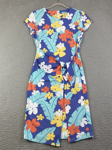 Mclaughlin dress floral - dress,