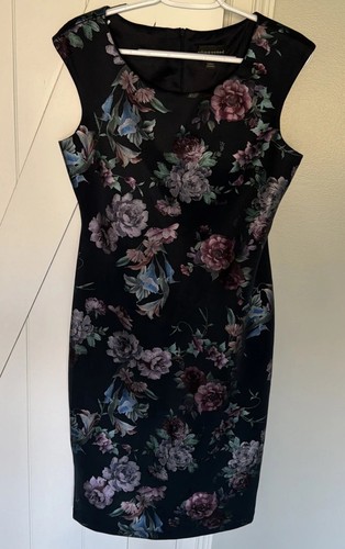 Connected apparel floral - connected,