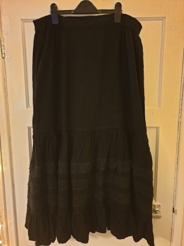 Holy clothing black - clothing, size