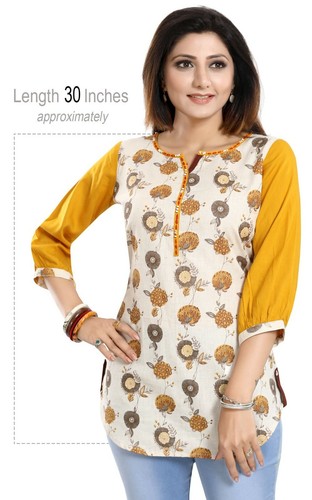 Women ethnic kurti tunic - tunic, kurta