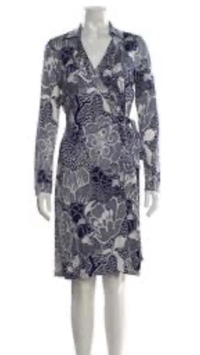 Diane von furstenberg dvf - diane,