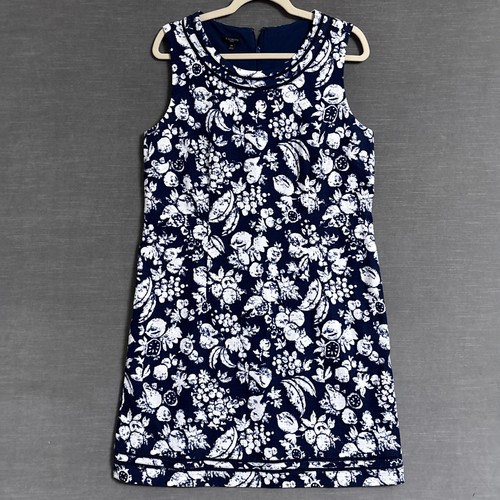 Talbots dress 14p - dress, petite