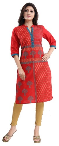 Ethnic fashion dress - ,