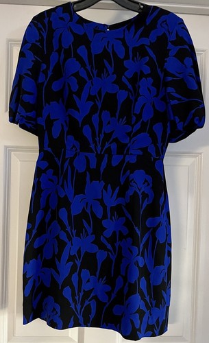 Nwt milly italian silk coastal - milly,