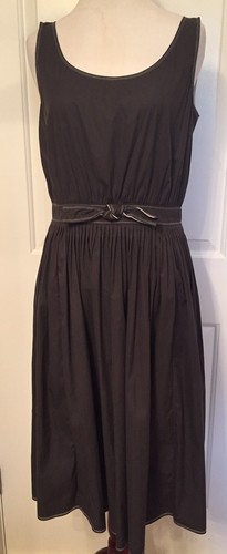 Jil sander dress shift - sander,