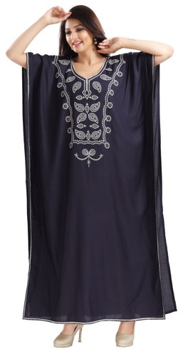 Ak01 embroidery neck and - embroidery,