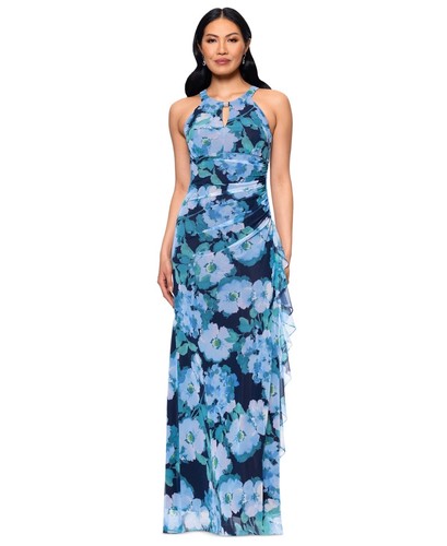 Betsy adam women s printed - betsy,