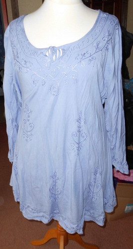 Holy clothing lavender - holy,