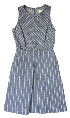 Crew dress womens size - j, 0