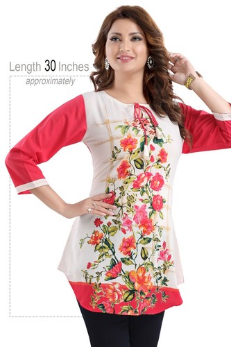 Women ethnic kurti tunic - women,