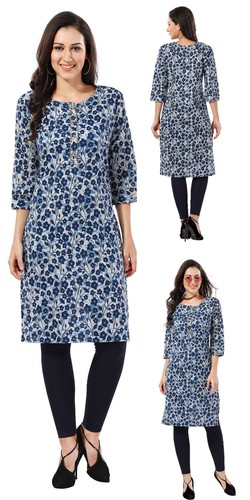 Kurtis women lace inches - kurtis,