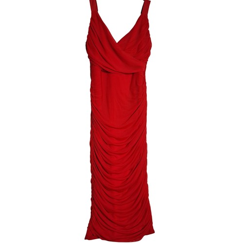 Princess polly womens red - l,