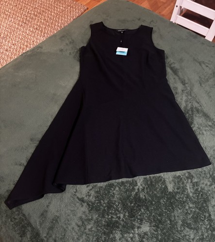 Nwt small ming wang - wang, sleeveless
