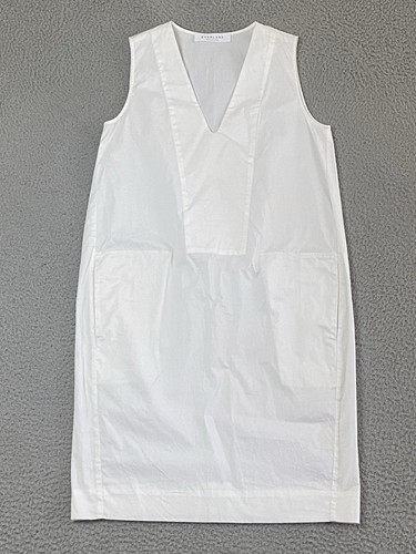 Everlane the cotton - cotton, poplin