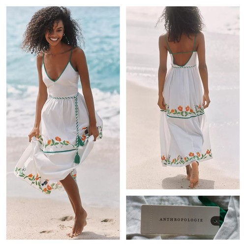 Anthropologie celandine - anthropologie,
