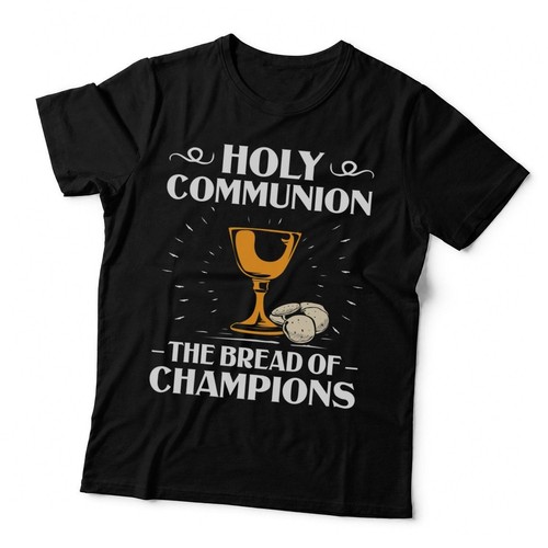 Christian apparel holy - christian,