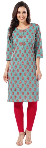 Women indian floral cotton - women’s,