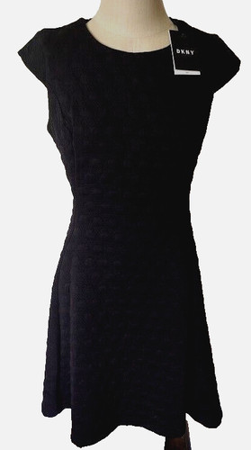 Dkny size classic black - 6,
