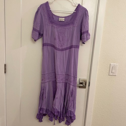 Holy clothing purple - clothing,