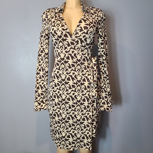 Diane von furstenberg - von, vintage