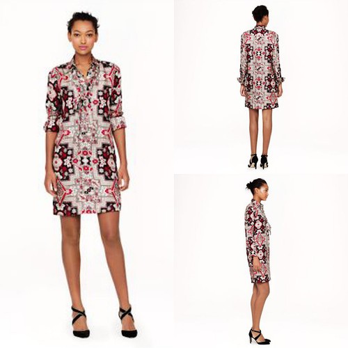 Crew collection size - j.crew, 4